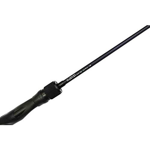 ジャッカルGSW-C66UL JACKALL ジャッカル GSW (ジーエスダブル) GSW-C66UL (ベイト