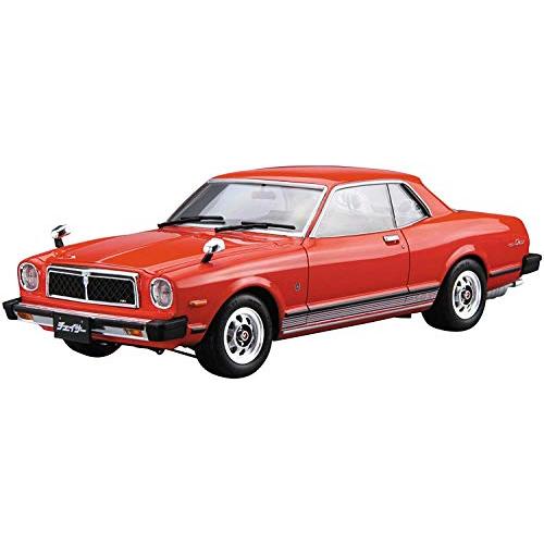 青島文化教材社 1/24 ザ・モデルカーシリーズ No.41 トヨタ MX41