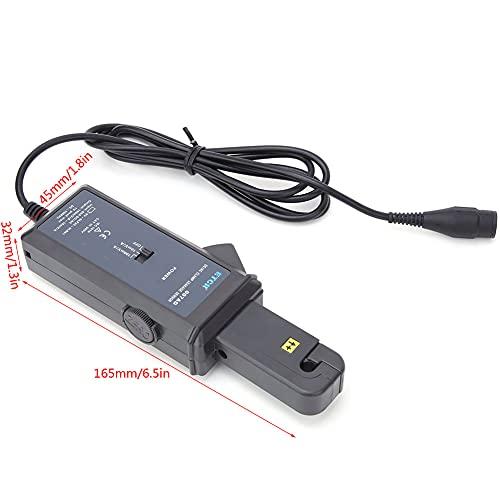 Hilitand クランプメーター 非接触式 AD/DC 電流メーター Hilitand クランプメーター 非接触式 AD/DC 電流メーター