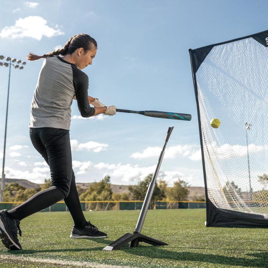スキルズ(SKLZ) ヒッティングティー 角度付き ローンチエリート 野球 【日本正規輸入品】_2