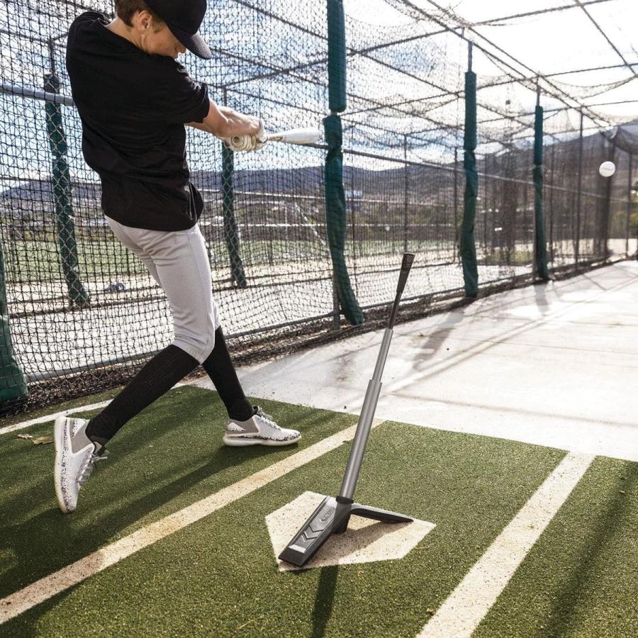 スキルズ(SKLZ) ヒッティングティー 角度付き ローンチエリート 野球 【日本正規輸入品】_3