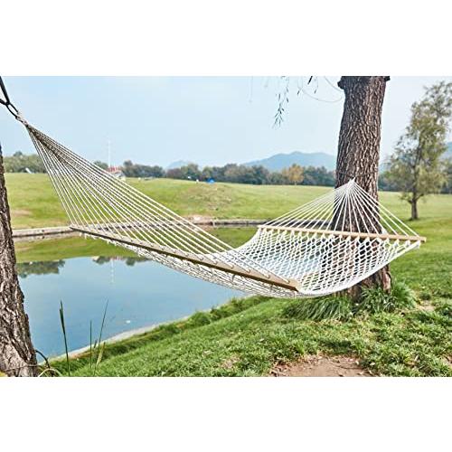 希少！南米コットンハンモック コクーン ウルトラライト ULモスキートネット ハンモック