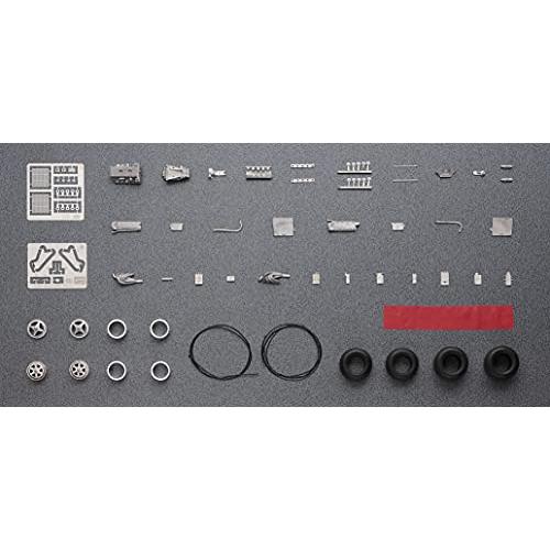 ハセガワ 1/24 ウィリアムズ FW14 スーパーディテール プラモデル CH49_3