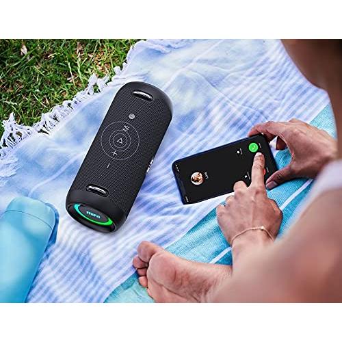 MIFA A90 Bluetoothスピーカー IPX7防水 60W大音量 ワイヤレス