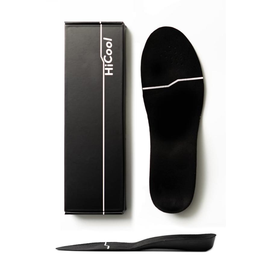 HiCool INSOLE【公式】 シークレットインソール 世界特許採用 HiCool INSOLE【公式】 シークレットインソール 世界特許採用