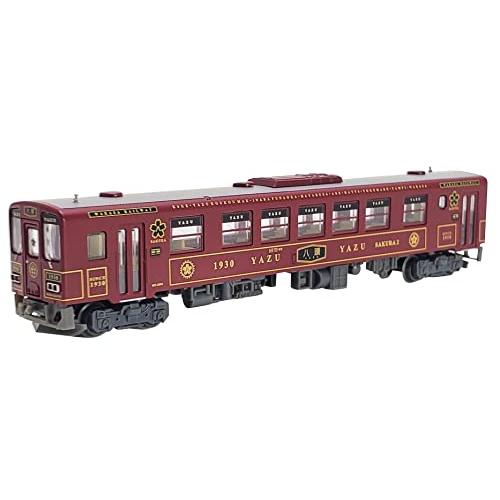 鉄道コレクション 鉄コレ 若桜鉄道 WT3000形 八頭号 ジオラマ用品