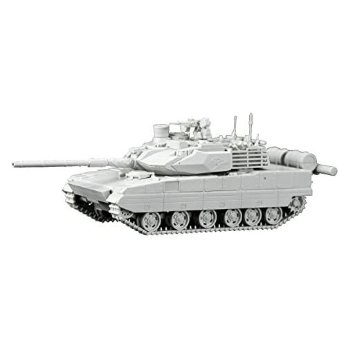 モンモデル 1/72 中国人民解放軍 ZTQ15式戦車 プラモデル M72-001 成型