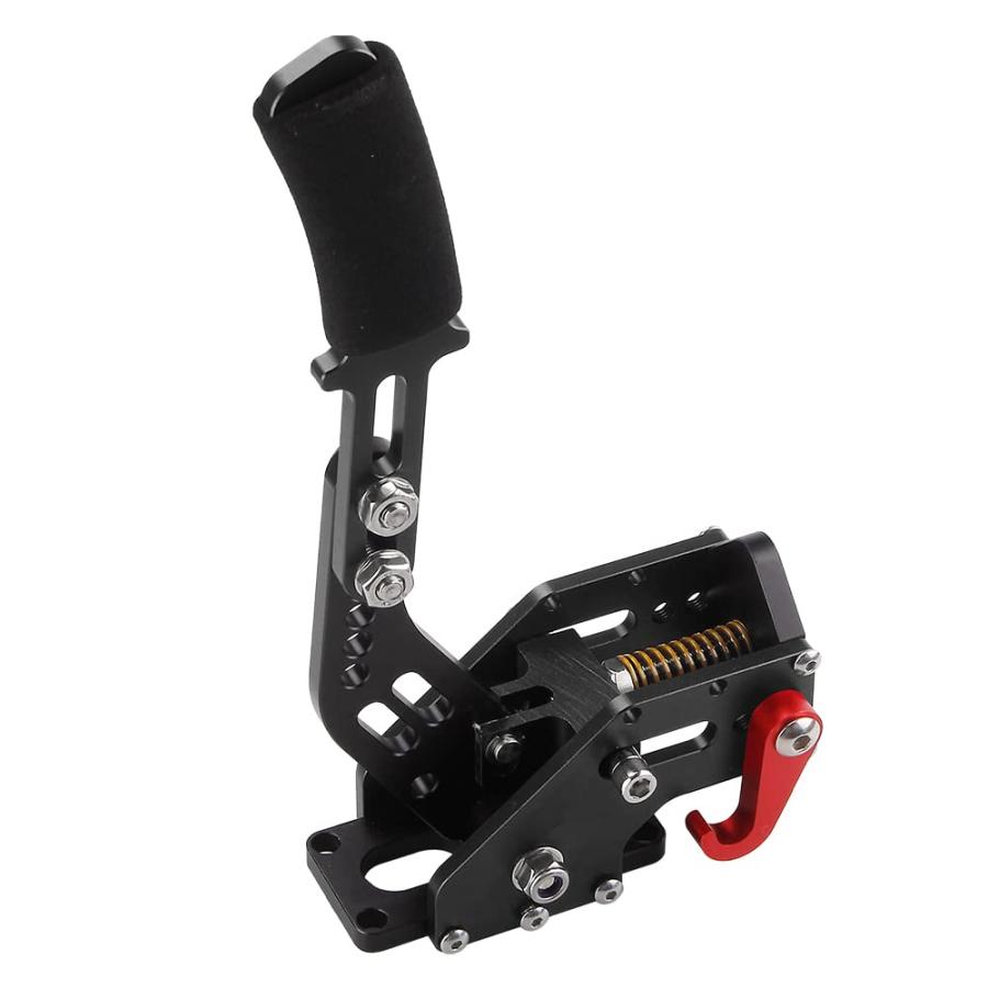 MUTEKI サイドブレーキ ゲームハンドブレーキ チップなし DIY