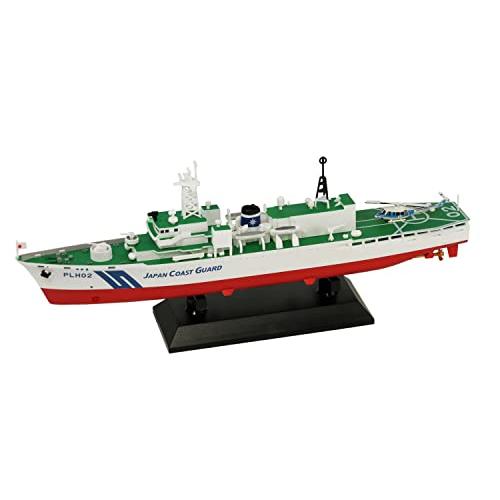 ピットロード 1/700 スカイウェーブシリーズ 海上保安庁 つがる