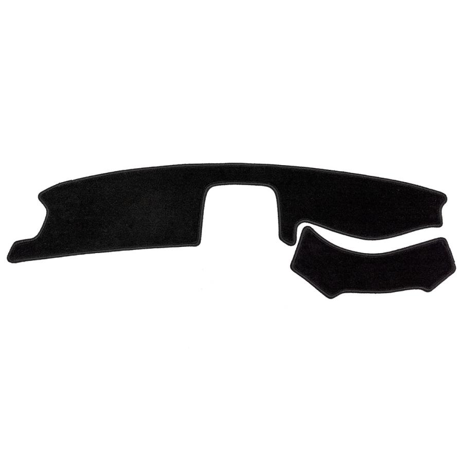 FJCRAFT 【X123】 ホンダ ZR-V ZRV RZ系 ダッシュボードマット