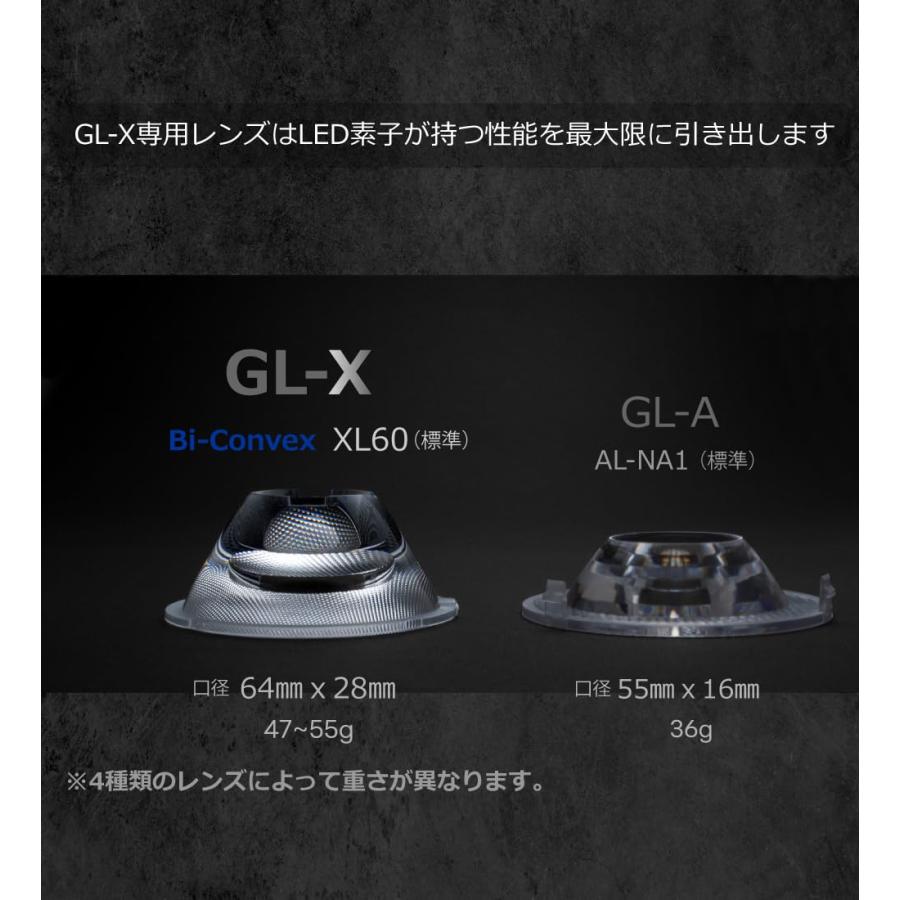 HaruDesign 植物育成LEDライト GL-X 6K FtW 白色系 5800ケルビン HaruDesign 植物育成LEDライト GL-X 6K FtW 白色系 5800ケルビン