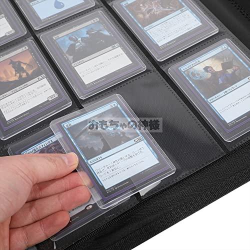 おもちゃの神様 トップローダー用ファイル トップローダー おもちゃの神様 トップローダー用ファイル トップローダー