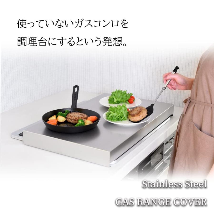ガスコンロ カバー コンロカバー 3口 60cm ih ガスレンジカバー ガスコンロ カバー コンロカバー 3口 60cm ih ガスレンジカバー