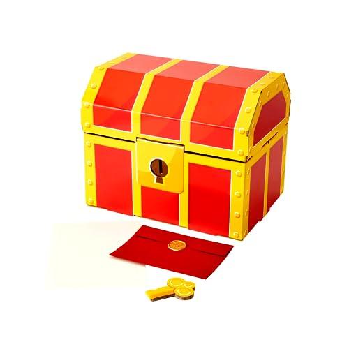giftool ギフトゥール 【宝箱】金銀財宝 ギフトボックス giftool ギフトゥール 【宝箱】金銀財宝 ギフトボックス