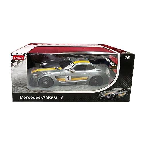 ラジコン・ラジドリ・AMGGT3 ラジコン・ラジドリ・AMGGT3 童友社 2.4GHz 1/14 メルセデス AMG