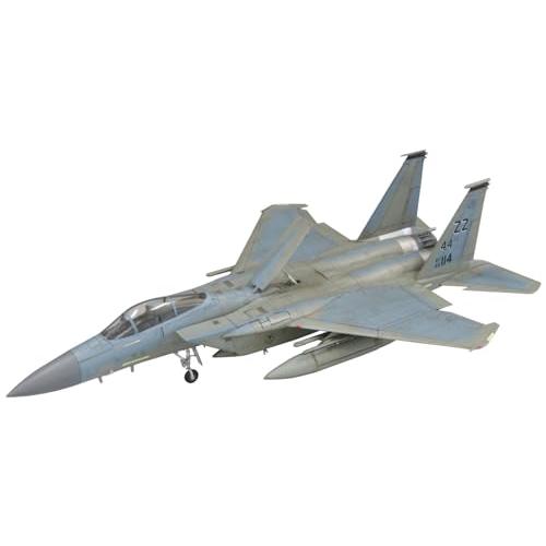 ファインモールド 1/72 航空機シリーズ アメリカ空軍 F-15C 戦闘機