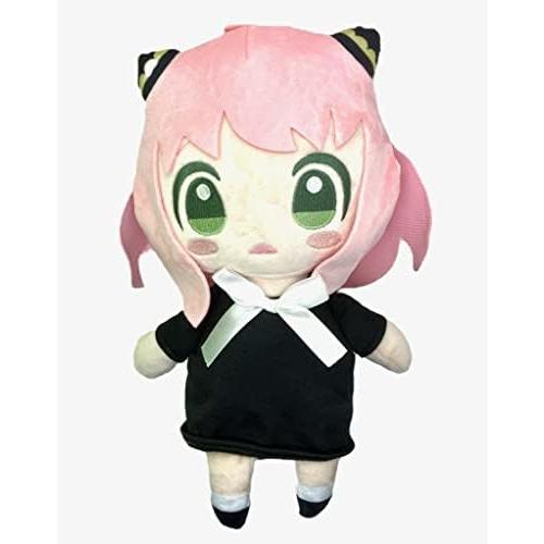 SPY FAMILY ぬいぐるみL 約27cm (アーニャ) : たま実屋商店 - 通販