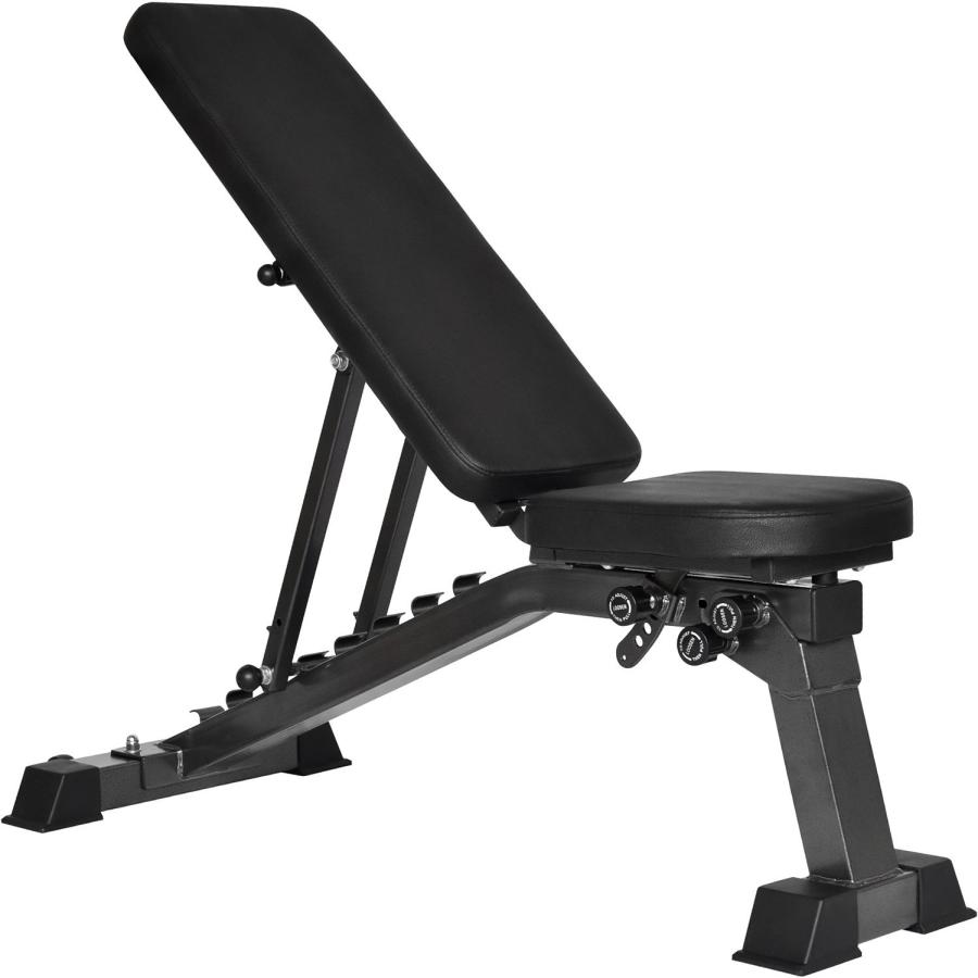 BARWING(バーウィング) トレーニングベンチ インクラインベンチ
