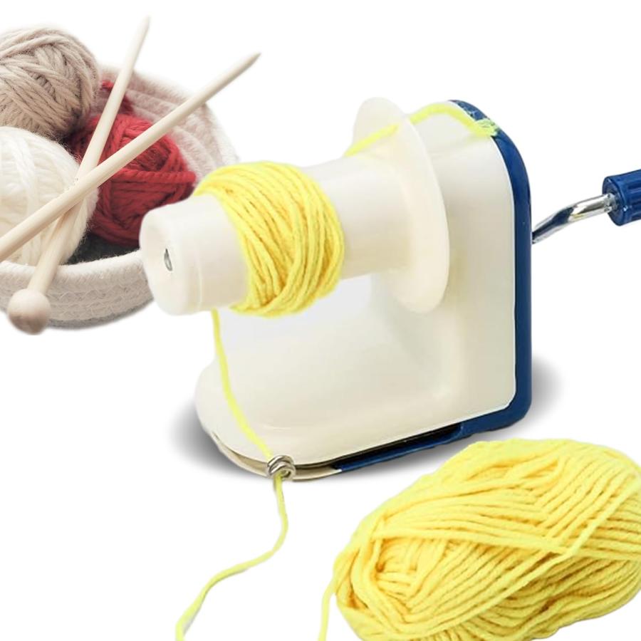 futabado 玉巻き器 糸巻機 糸巻き機 機織り機 本格的 編み機 かせくり器 かせくり機 毛糸 : s-b0cpfrrvym-20231227  : たま実屋商店 - 通販 - Yahoo!ショッピング