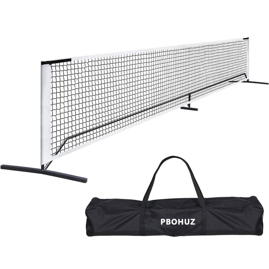 ピックルボール　ネット Amazon.com : JOOLA Symmetry Portable Pickleball Net