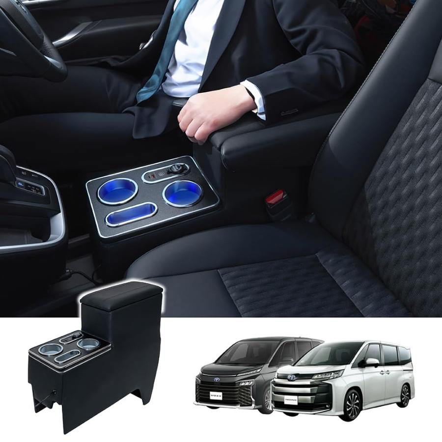 CRAFT WORKS (クラフトワークス) ノア ヴォクシー 80系 ステップワゴン  