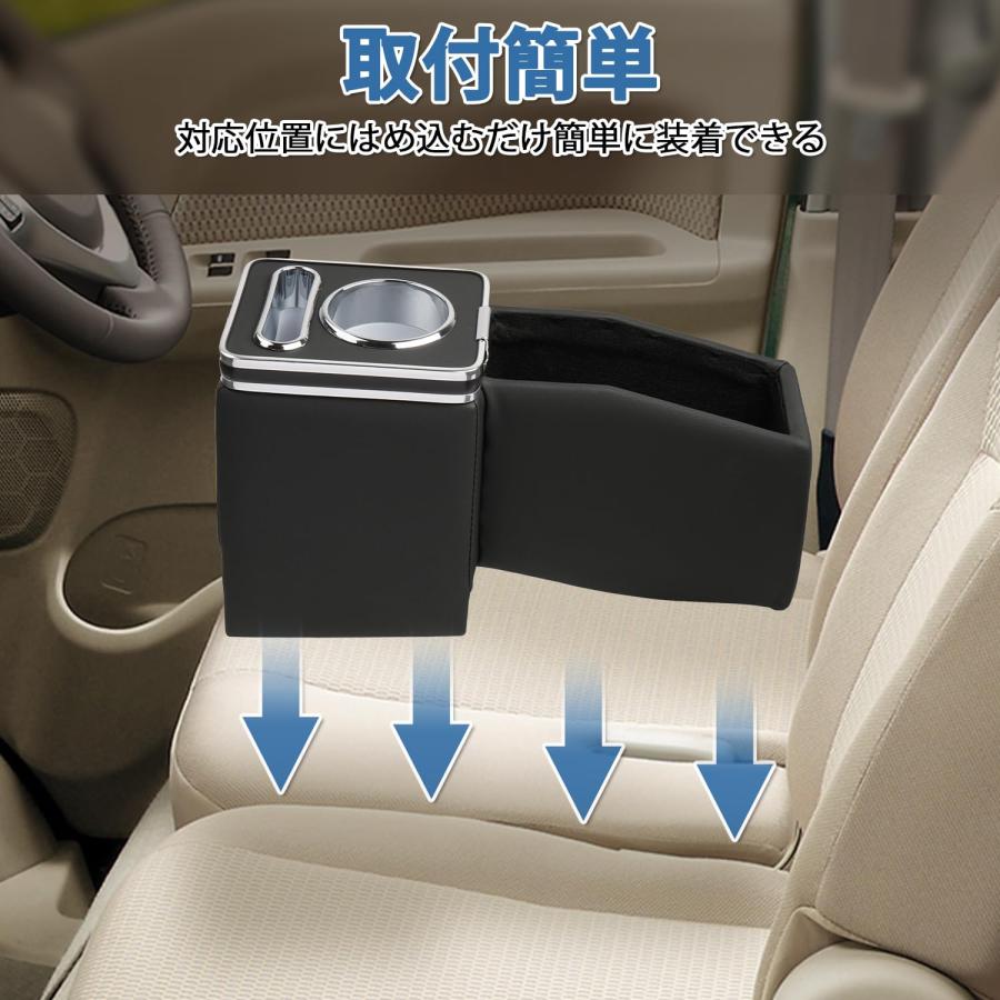 J-PREMIS スズキ エブリイワゴン コンソールボックス da17w