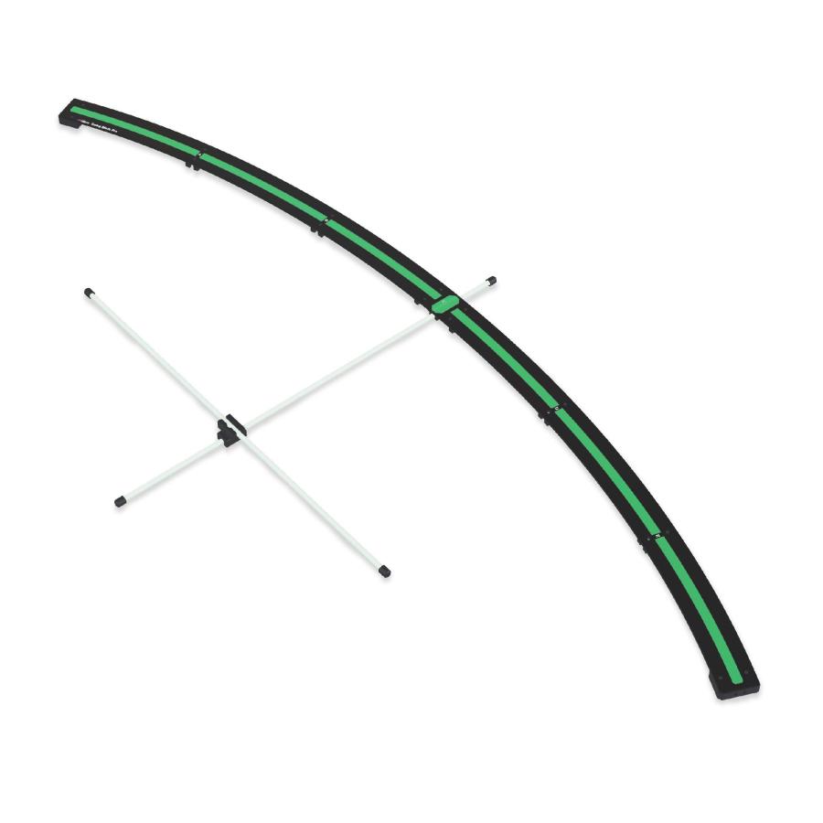 N-Glow Swing Blade Pro ゴルフ スイング練習機 スイングブレードプロ