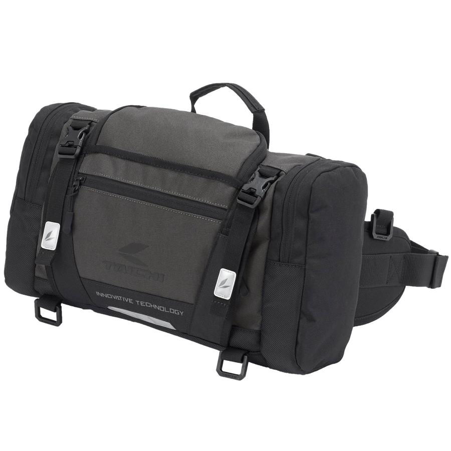 専用です✤ボディバック EXPAND BODY BAG 5+ / エクスパンド ボディバッグ