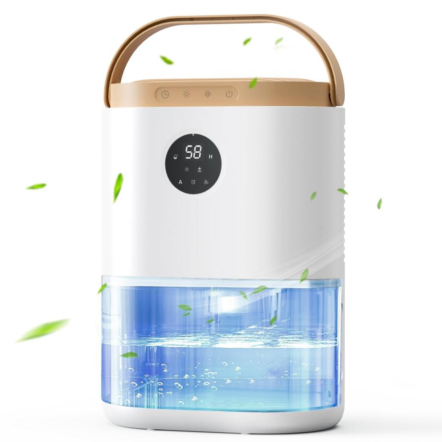 D*g様 [新品]衣類乾燥除湿機 除湿器 強力除湿 Amazon | 除湿機 小型 除湿器【2024新型ペルチェ式・大容量