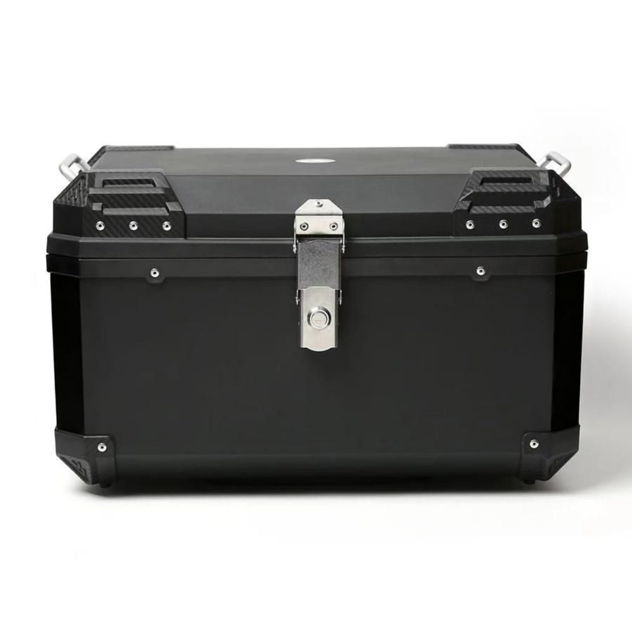 Rockykey リアトランク 68L リアボックス トップケース 大容量 防水