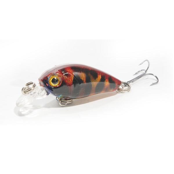 クランクベイト 6色セット : 玉森商会 - 通販 - Yahoo!ショッピング