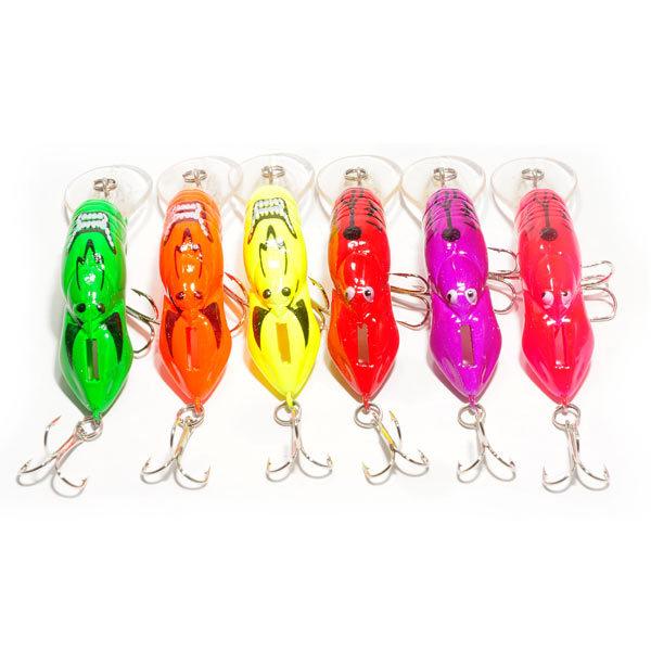 ルアー プラグ セット 美品 セット購入でおまけあり！ 楽天市場】ルアー メタルジグ 200g 13cm 4個セット 全4色 ゼブラ