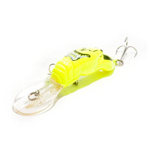 おもしろルアーセット 8.2g ミノー : 玉森商会 - 通販 - Yahoo