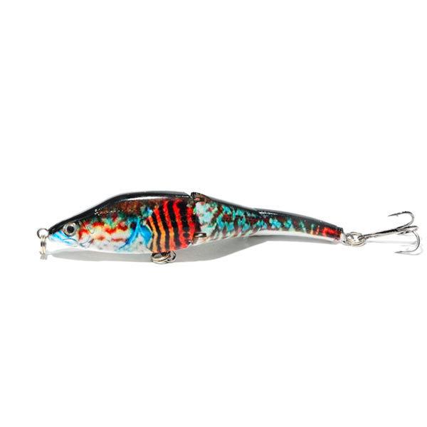 ジョイントルアー 6色セット 8.9g 9.5cm : 玉森商会 - 通販