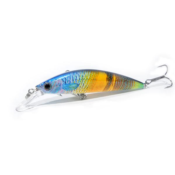 シンキングミノー 25.5g 6色ルアーセット : 玉森商会 - 通販