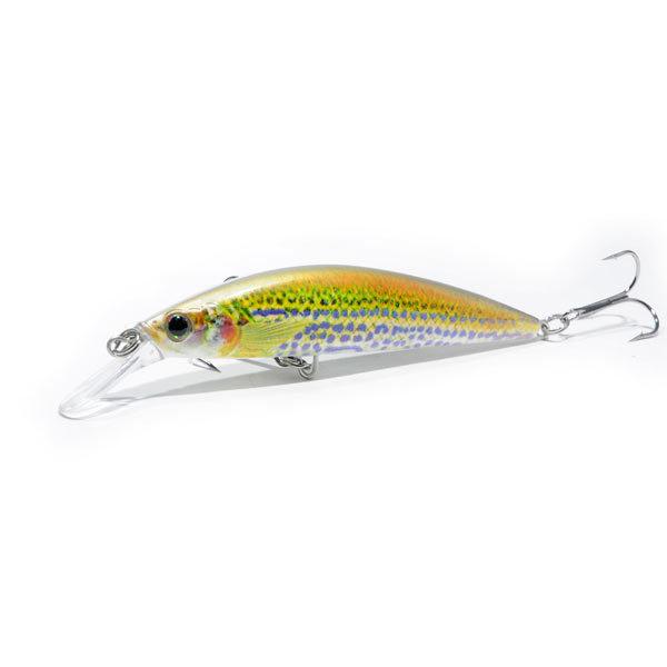 シンキングミノー 25.5g 6色ルアーセット : 玉森商会 - 通販