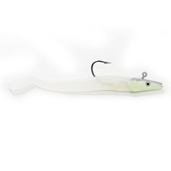 ルアーセット ワーム ジグヘッド 5色セット 22g 12 5cm ダート シャッドテール Softlure001 玉森商会 通販 Yahoo ショッピング