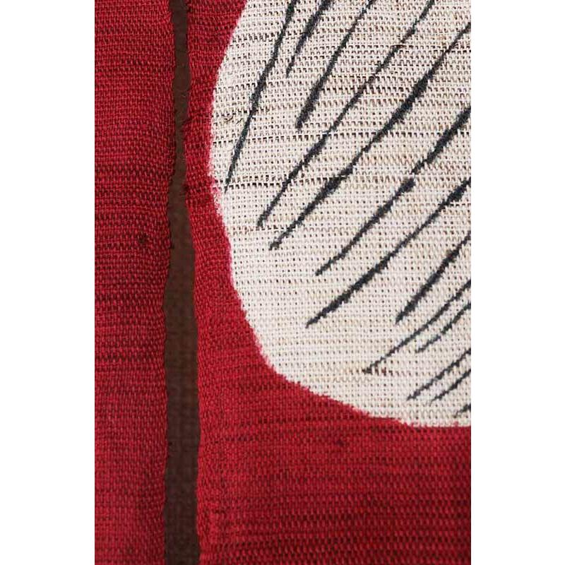 SALE／74%OFF】 万葉舎 麻のれん ecousarecycling.com