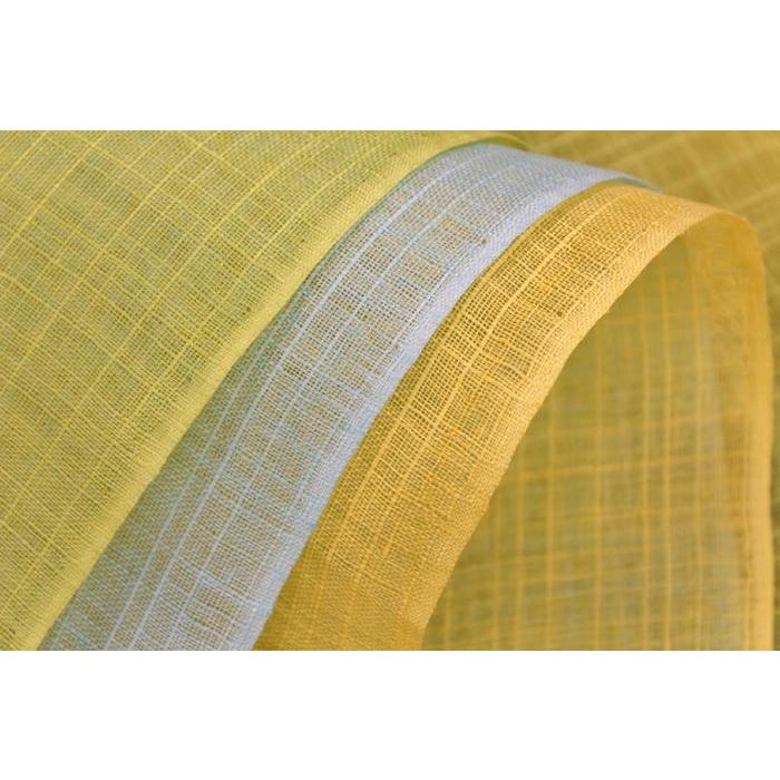 無地のれん 麻100％ 暖簾 88cm×150cm 日本製 令和の染め色 万葉