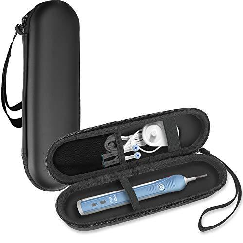 ProCase Oral B/Philips 歯ブラシ携帯用ケース電動歯ブラシ収納ケース