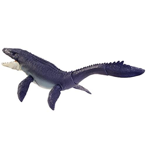 マテル(MATTEL) ジュラシックワールド(JURASSIC WORLD) 海の覇者