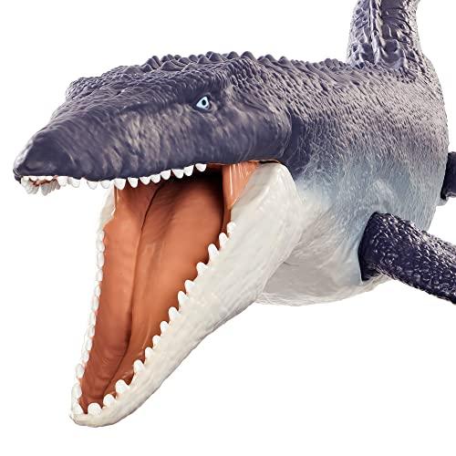 マテル ジュラシックワールド(JURASSIC WORLD) 海の覇者