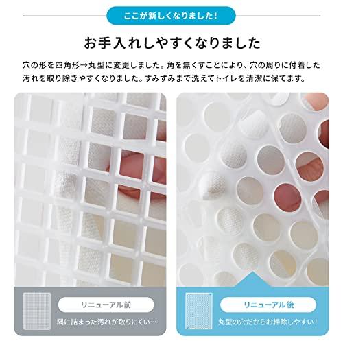 OFT クリアレット 2 M用 メッシュトレー 丸穴タイプ : たまり堂 - 通販