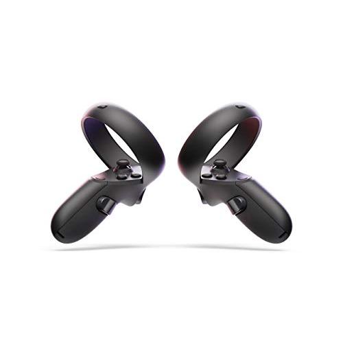 正規輸入品 Oculus Quest (オキュラス クエスト)- 128GB