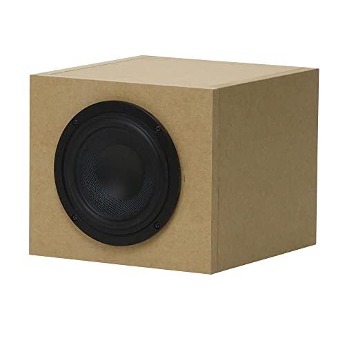 音工房Z13センチ1発のサブウーファーキット1つ / Z506-Livornosub1