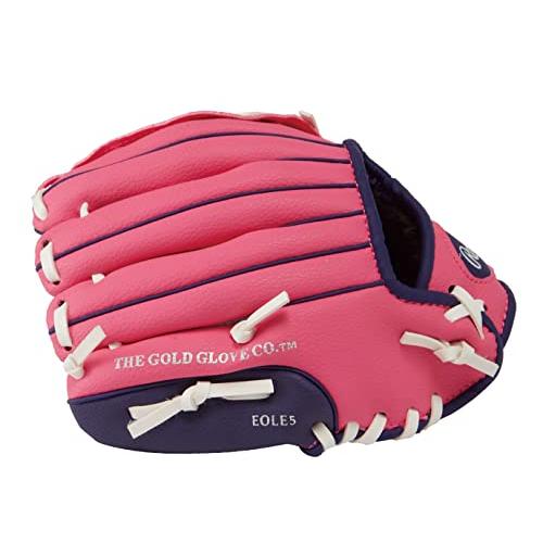 ローリングス (Rawlings) 子供用 トイグラブ 幼児向け 野球