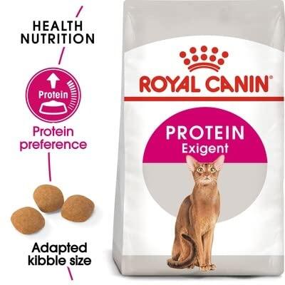 ロイヤルカナン FHN プロテイン エクシジェント 成猫用 4kgの画像