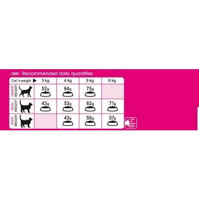 ロイヤルカナン FHN プロテイン エクシジェント 成猫用 4kgの画像