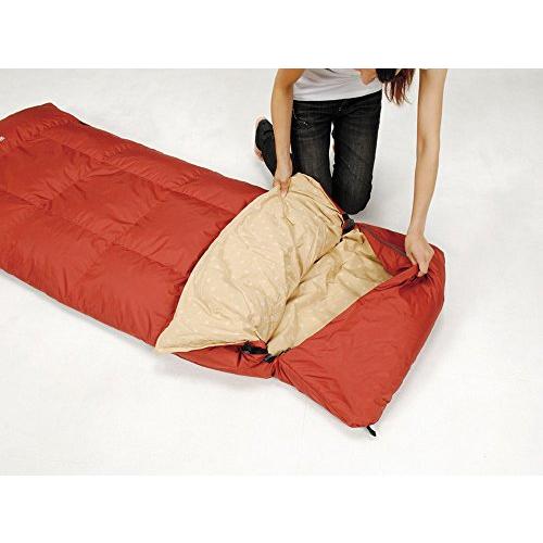 スノーピーク(snow peak) セパレートオフトン ワイド700 最低