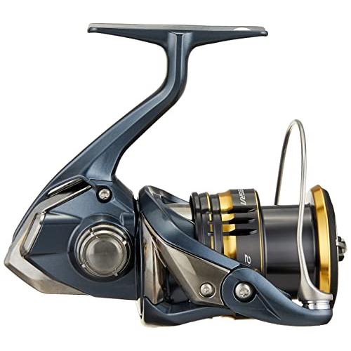 シマノ(SHIMANO) スピニングリール 汎用 アルテグラ 2021 2500 バス